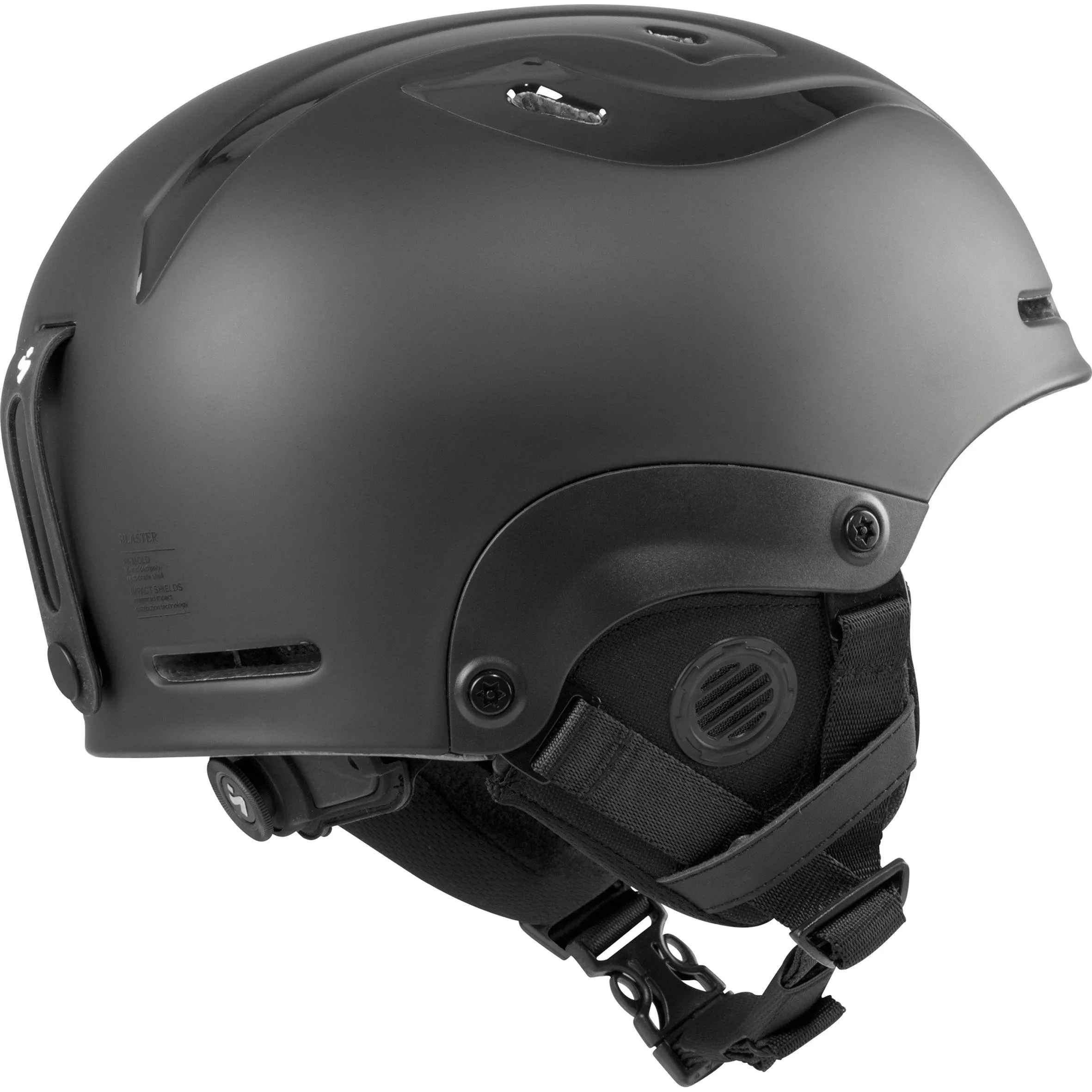 Blaster II MIPS Helmet