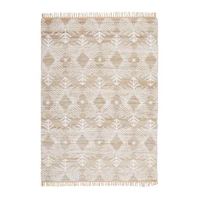 Bodhi Rosa Rug (Natural)