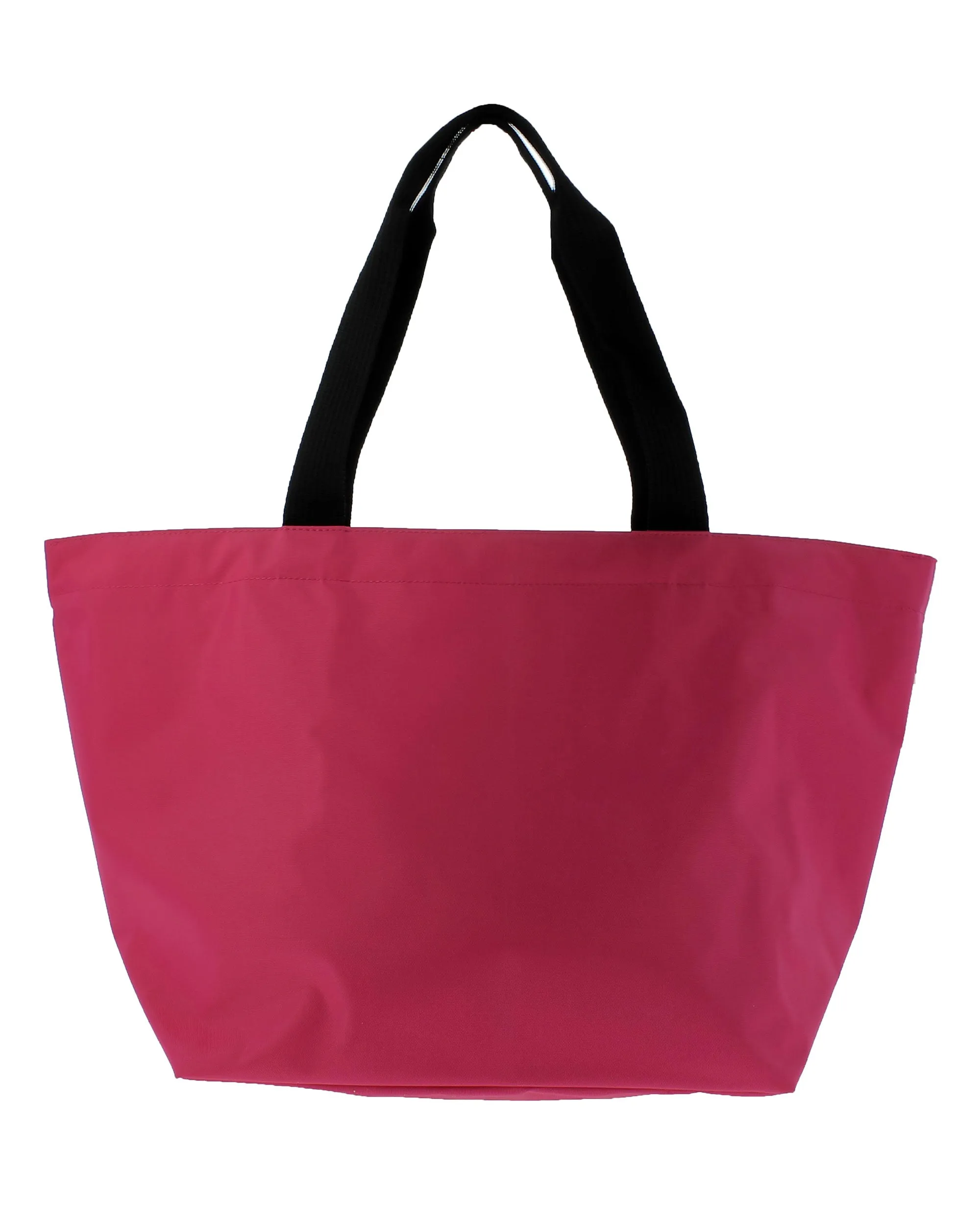 Borsa Sundek Regular Tote Bag Fuxia