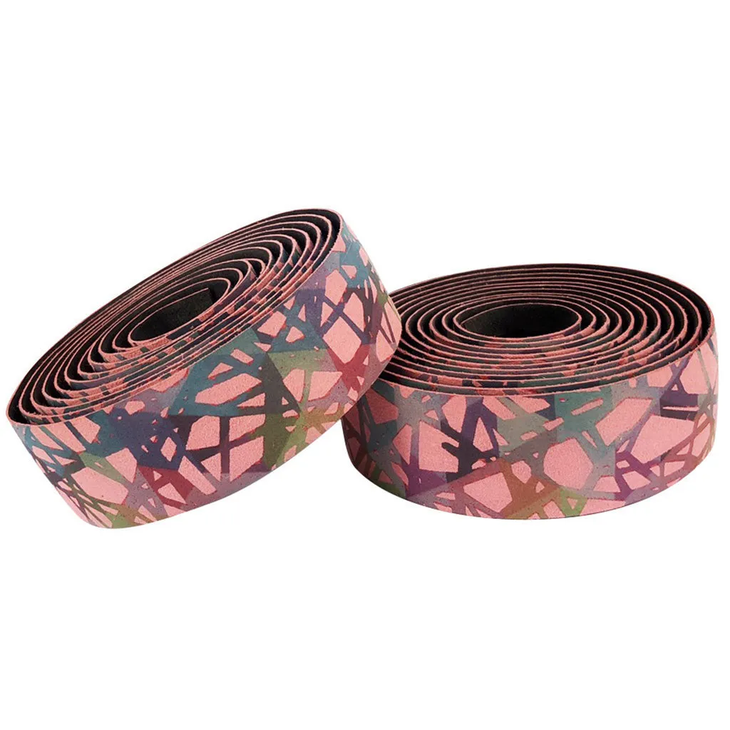 BTP Reflective Bartape - Multicolor/Pink