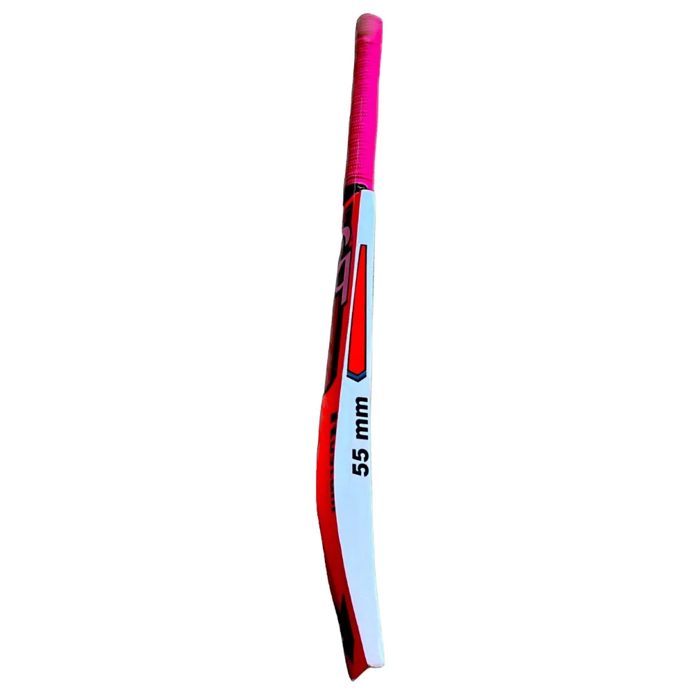 CA Tape Tennis Cricket Bats PINK