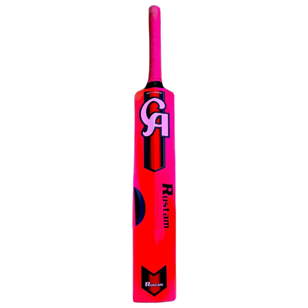 CA Tape Tennis Cricket Bats PINK