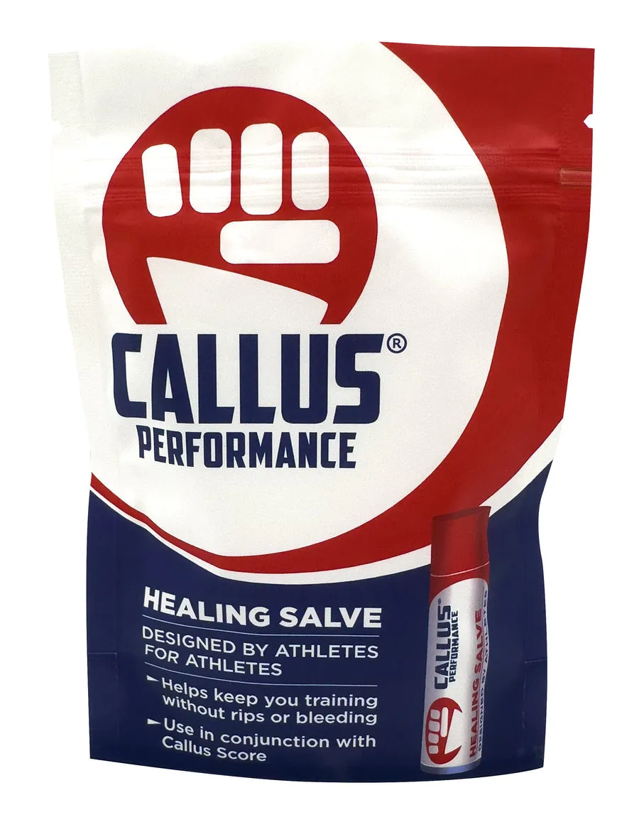 Callus Healing Salve