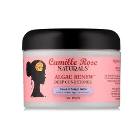 CAMILLE ROSE | Algae Renew Deep Conditioning Mask 8oz