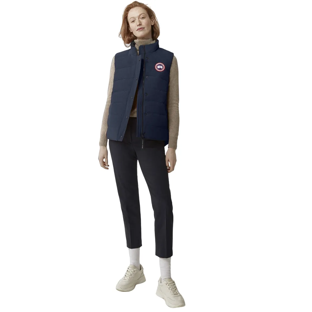 Canada Goose Women's Freestyle Vest