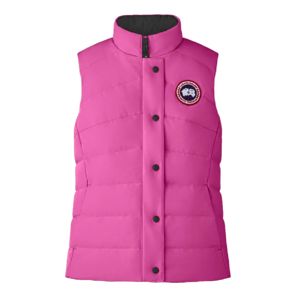 Canada Goose Women's Freestyle Vest