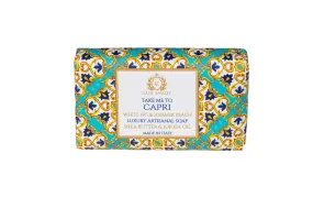 CASA AMALFI Take Me To Capri Soap