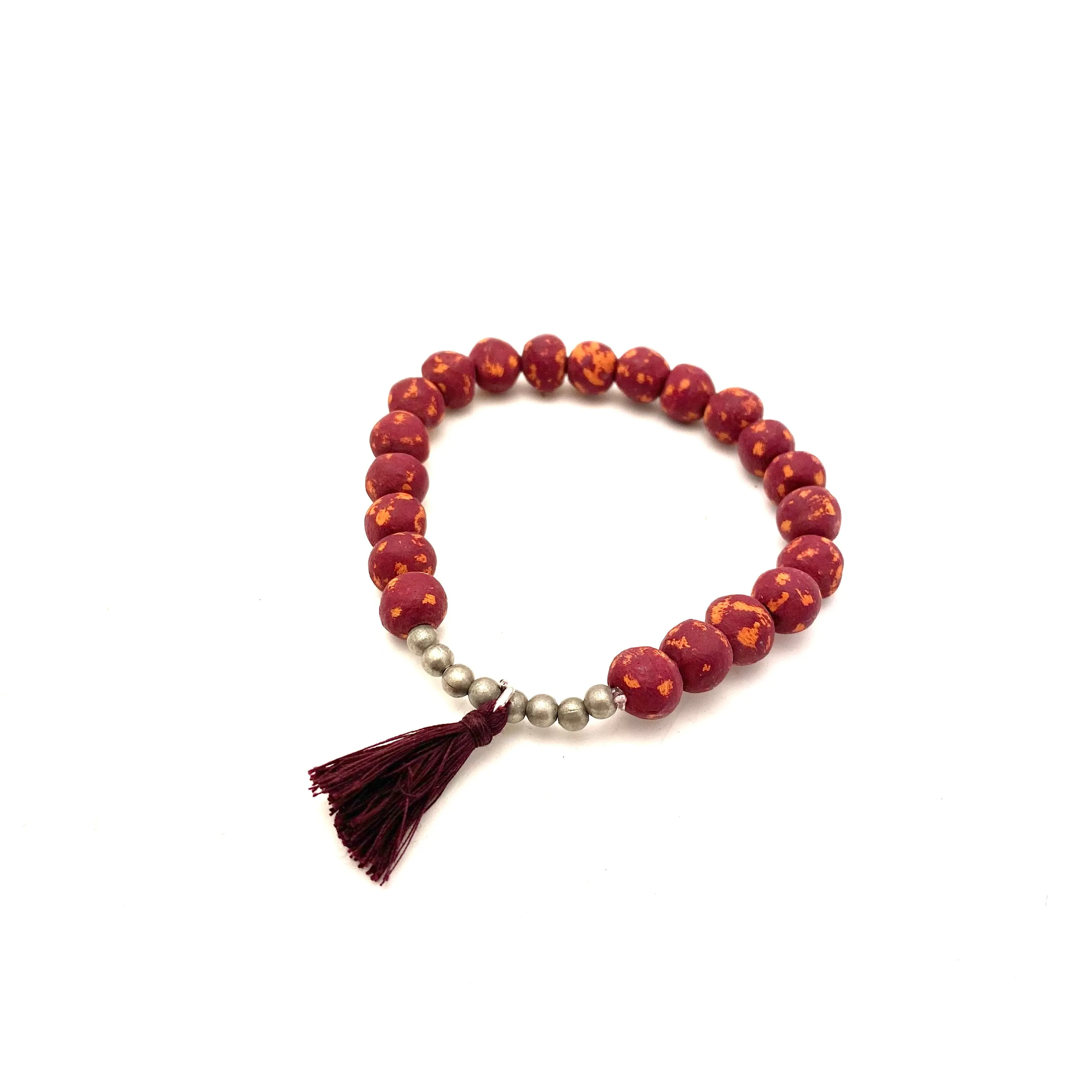 Cherie Tassel Bracelet