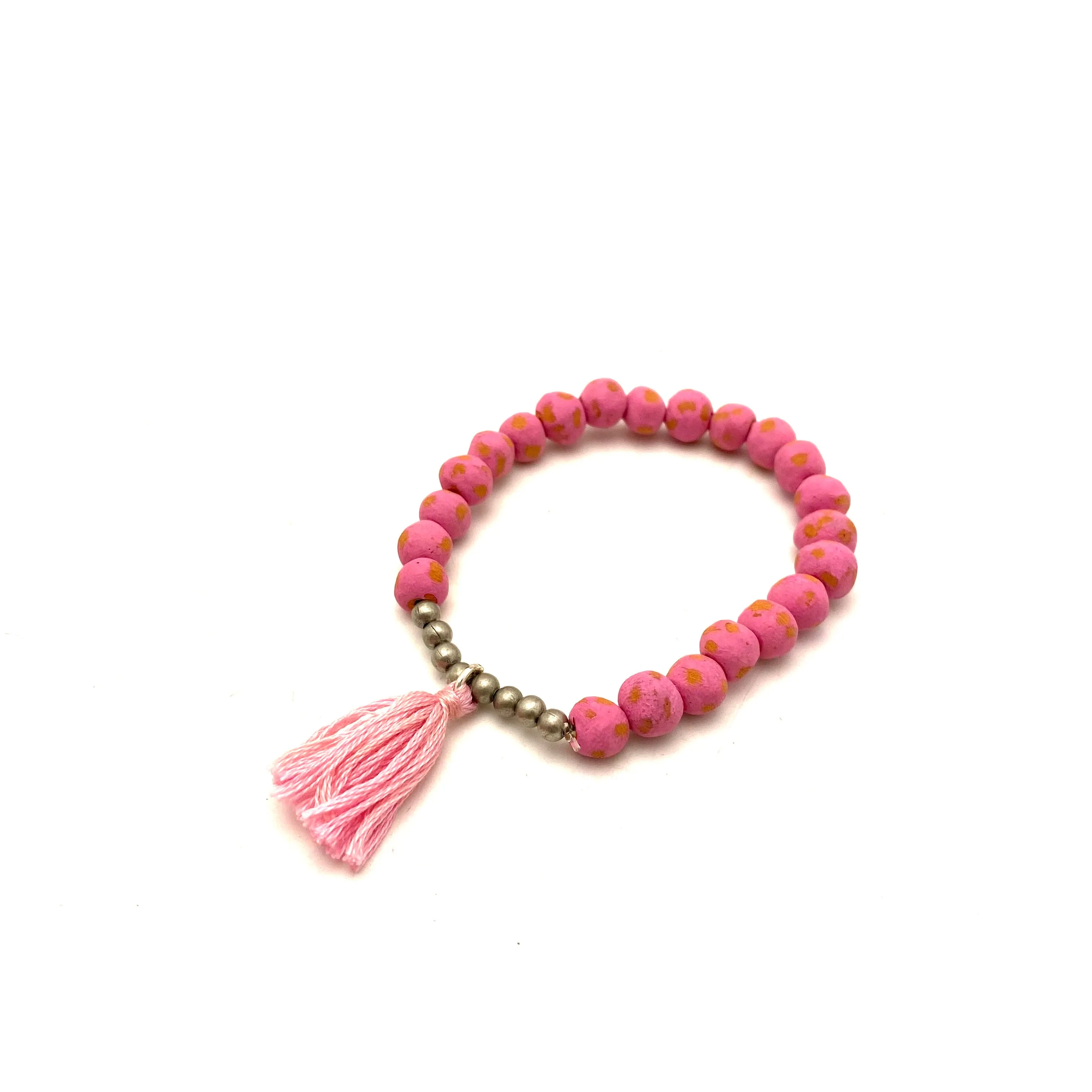 Cherie Tassel Bracelet