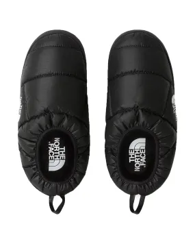 Ciabatte The North Face NSE Tent Mule III Tnf Nero