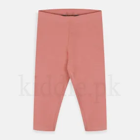 CLB Plain Pink Legging 1974