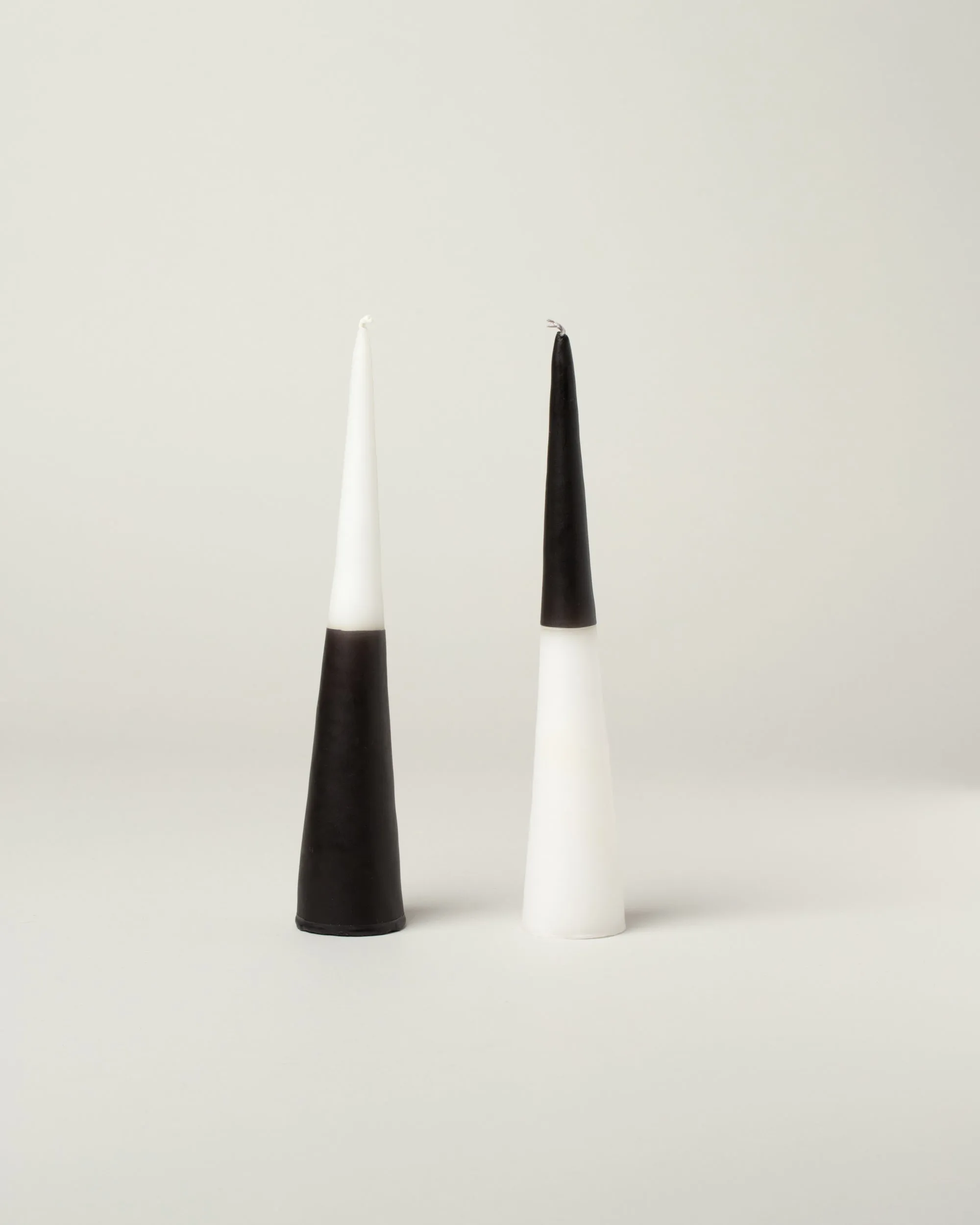 Cone Candles