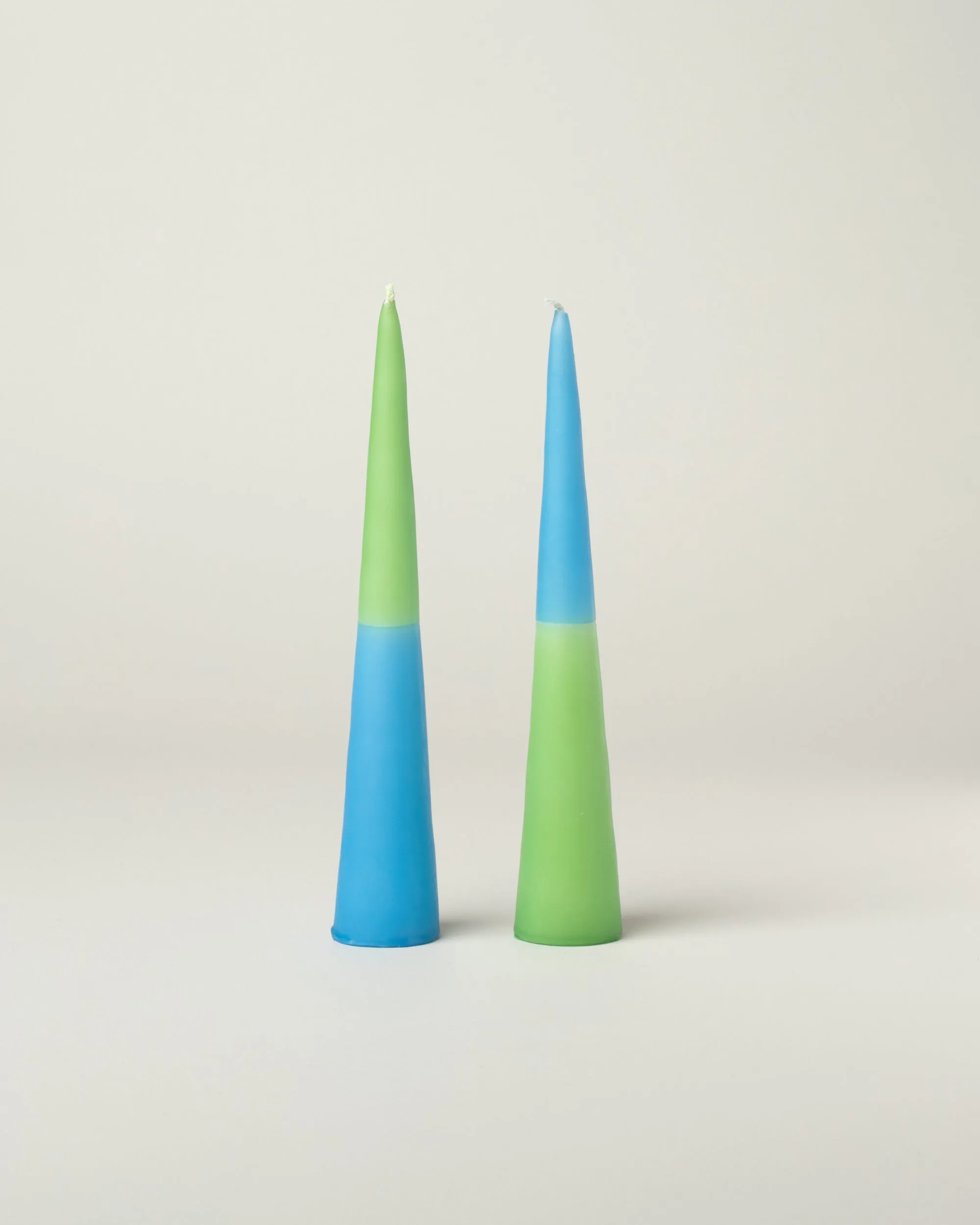 Cone Candles