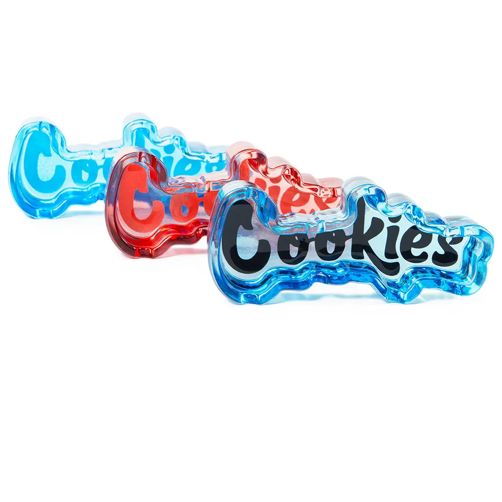 Cookies Logo Ashtrays