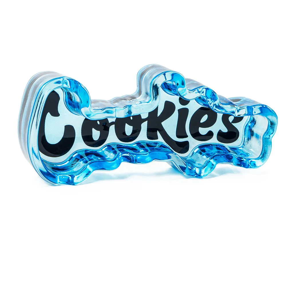 Cookies Logo Ashtrays