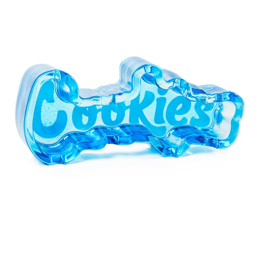 Cookies Logo Ashtrays