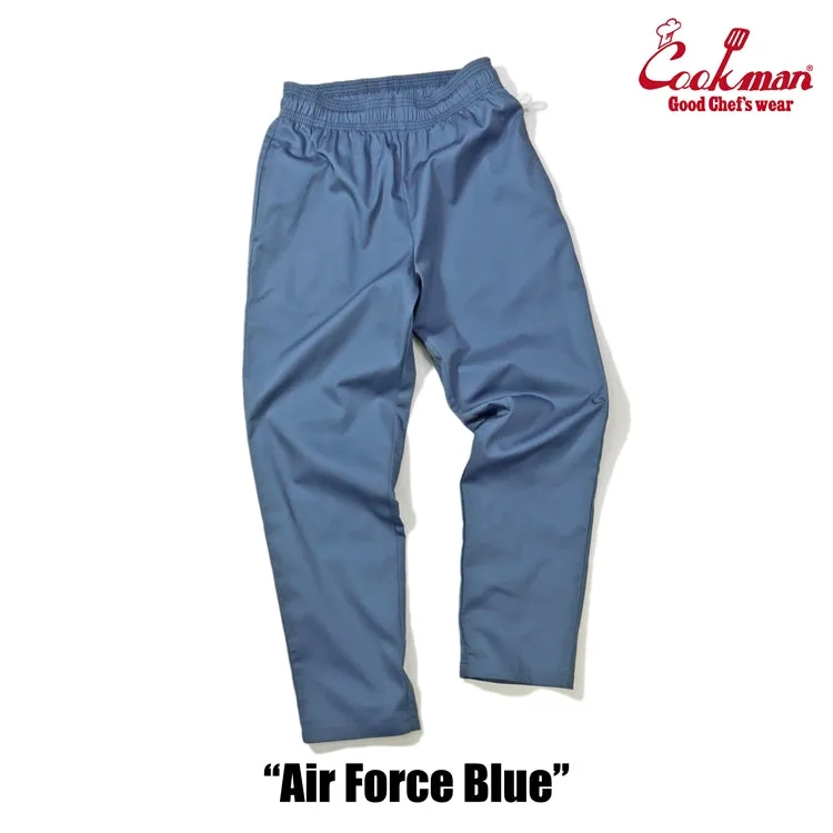 Cookman Chef Pants - Air Force Blue