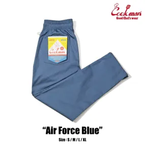 Cookman Chef Pants - Air Force Blue