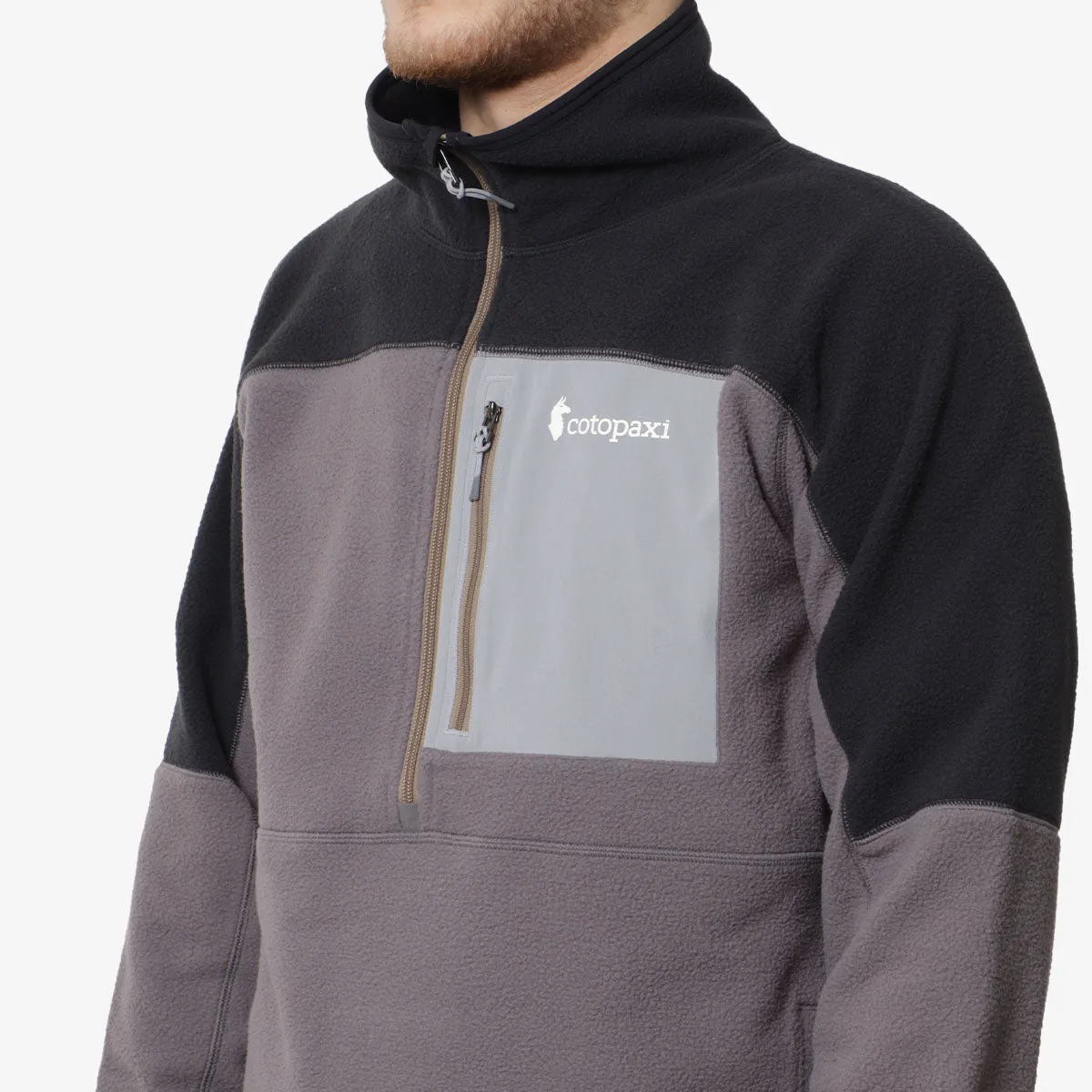 Cotopaxi Abrazo Half-Zip Fleece