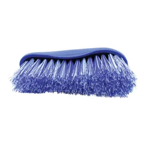 Dandy Brush Blue/White