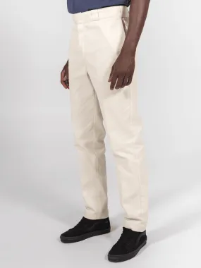 Dickies 874 Straight Fit Work Pants - Bone