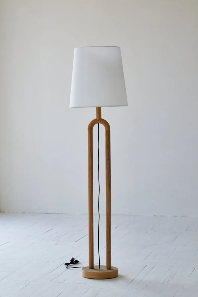 Dolce Standing Lamp