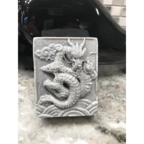 Dragon Soap