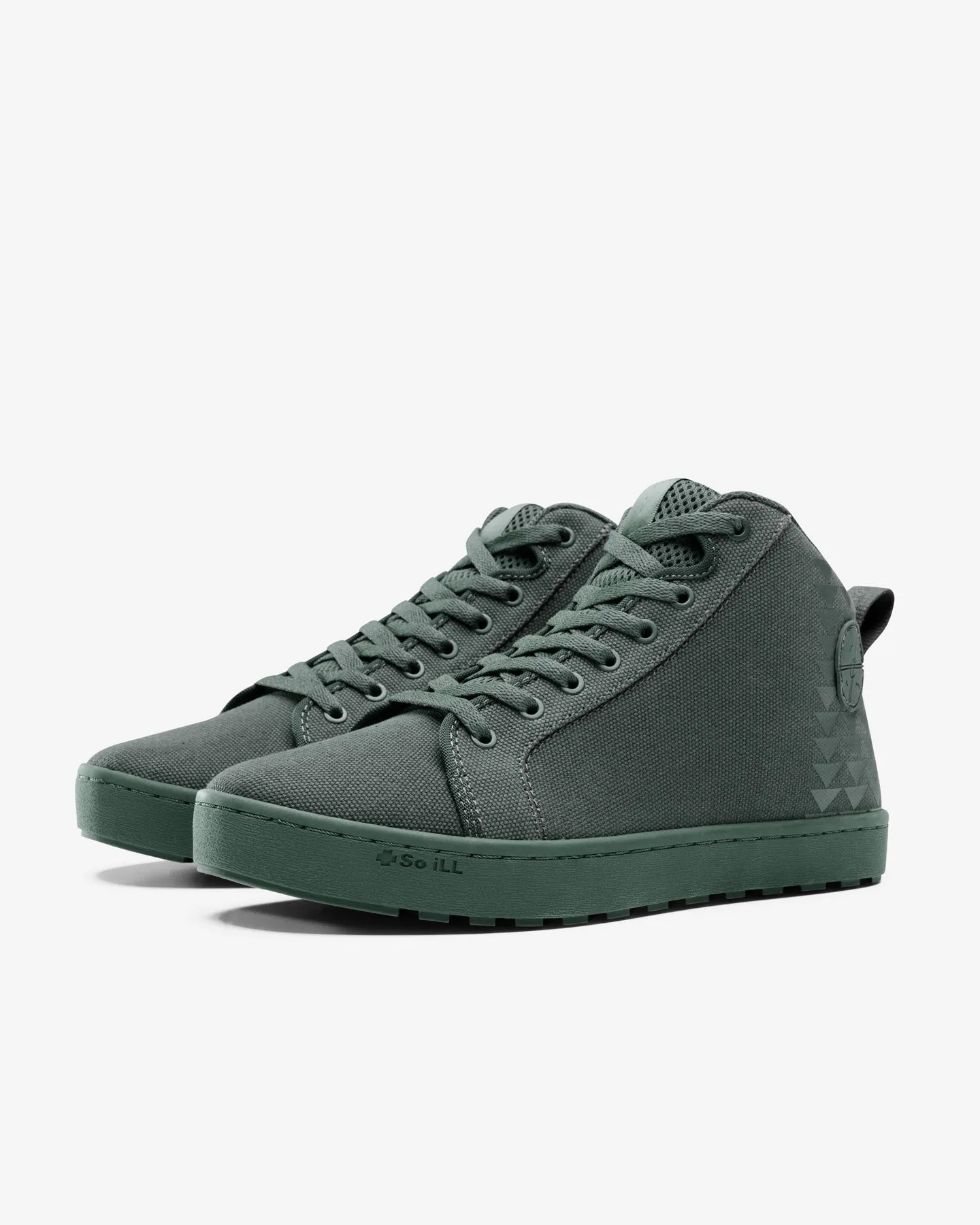 Drifter • British Racing Green