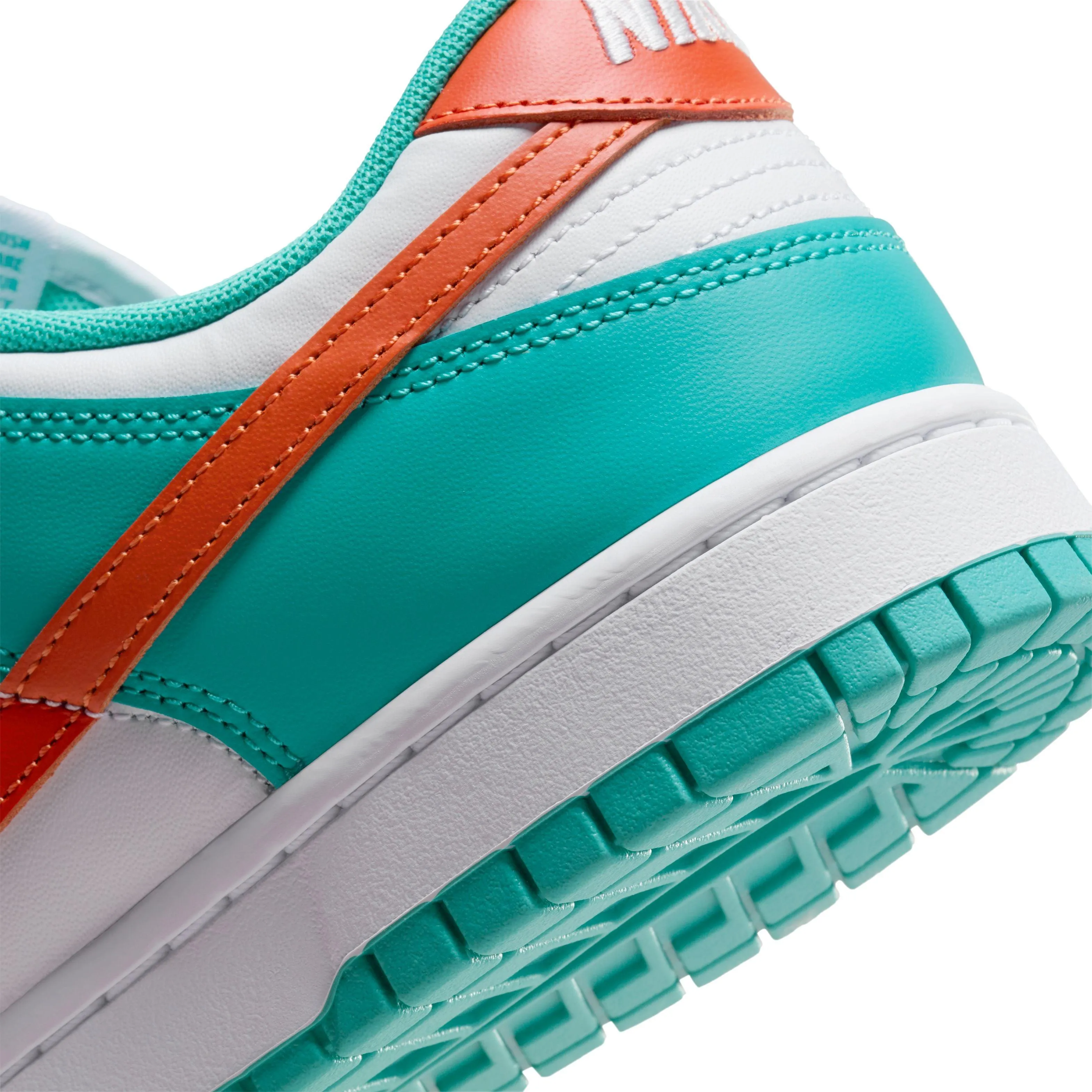 Dunk Low Retro 'Miami Dolphins'