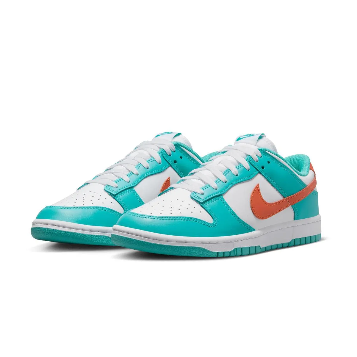 Dunk Low Retro 'Miami Dolphins'