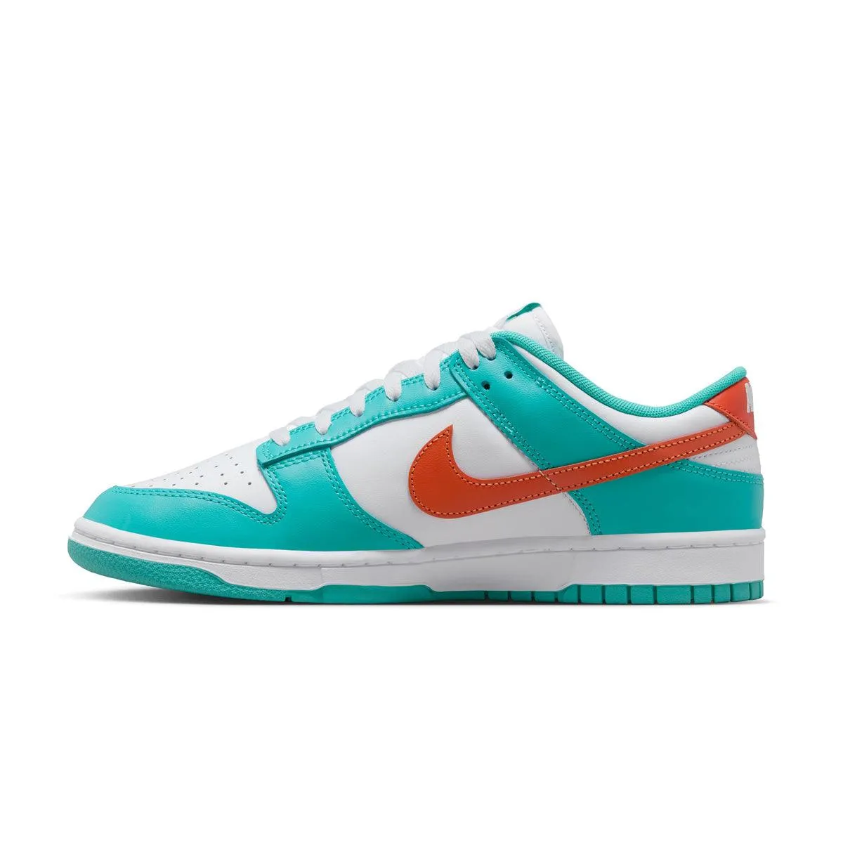 Dunk Low Retro 'Miami Dolphins'