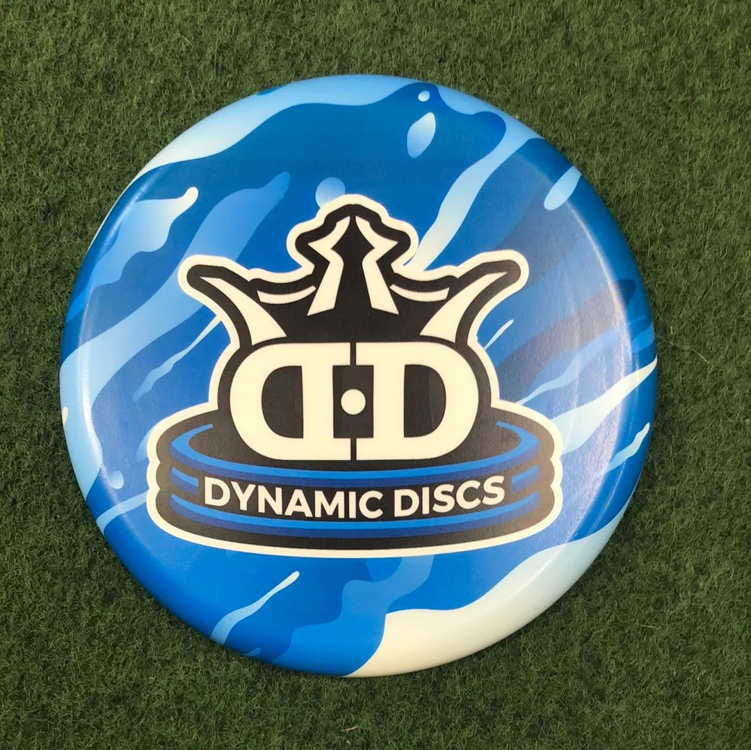 Dynamic Discs Flubby Wubby