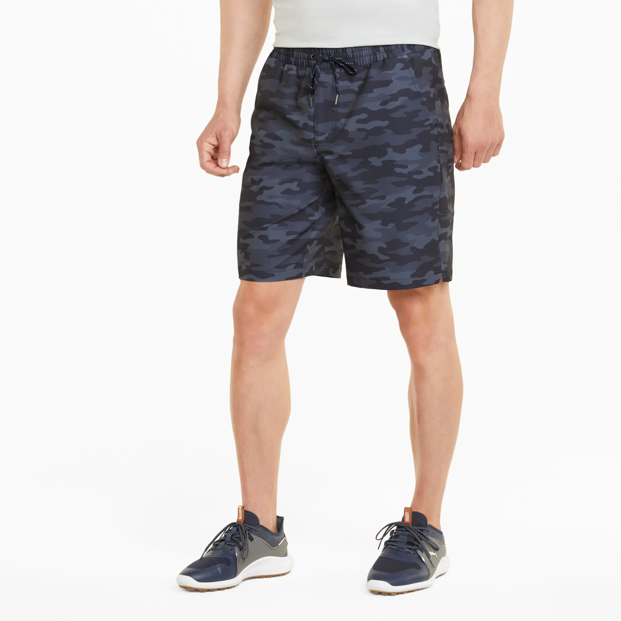 EGW Walker 9 Golf Shorts