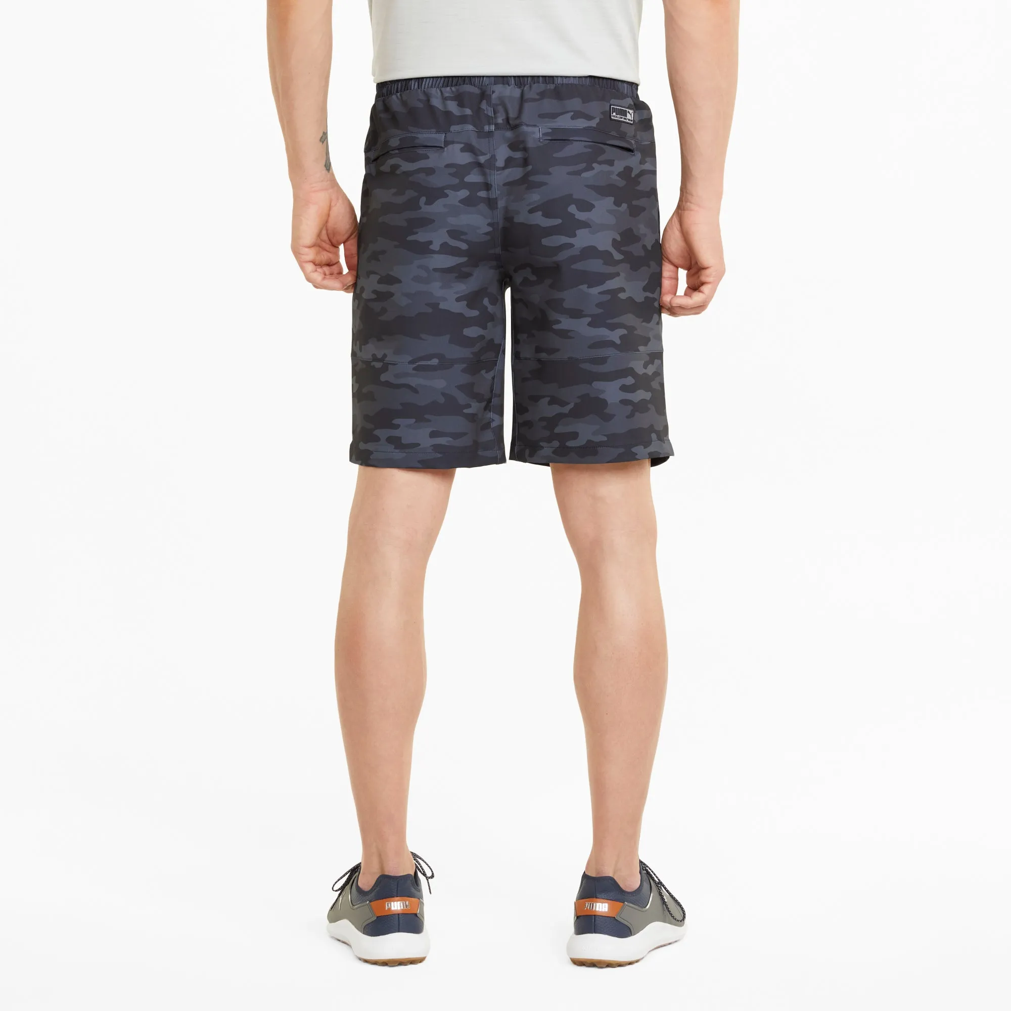 EGW Walker 9 Golf Shorts