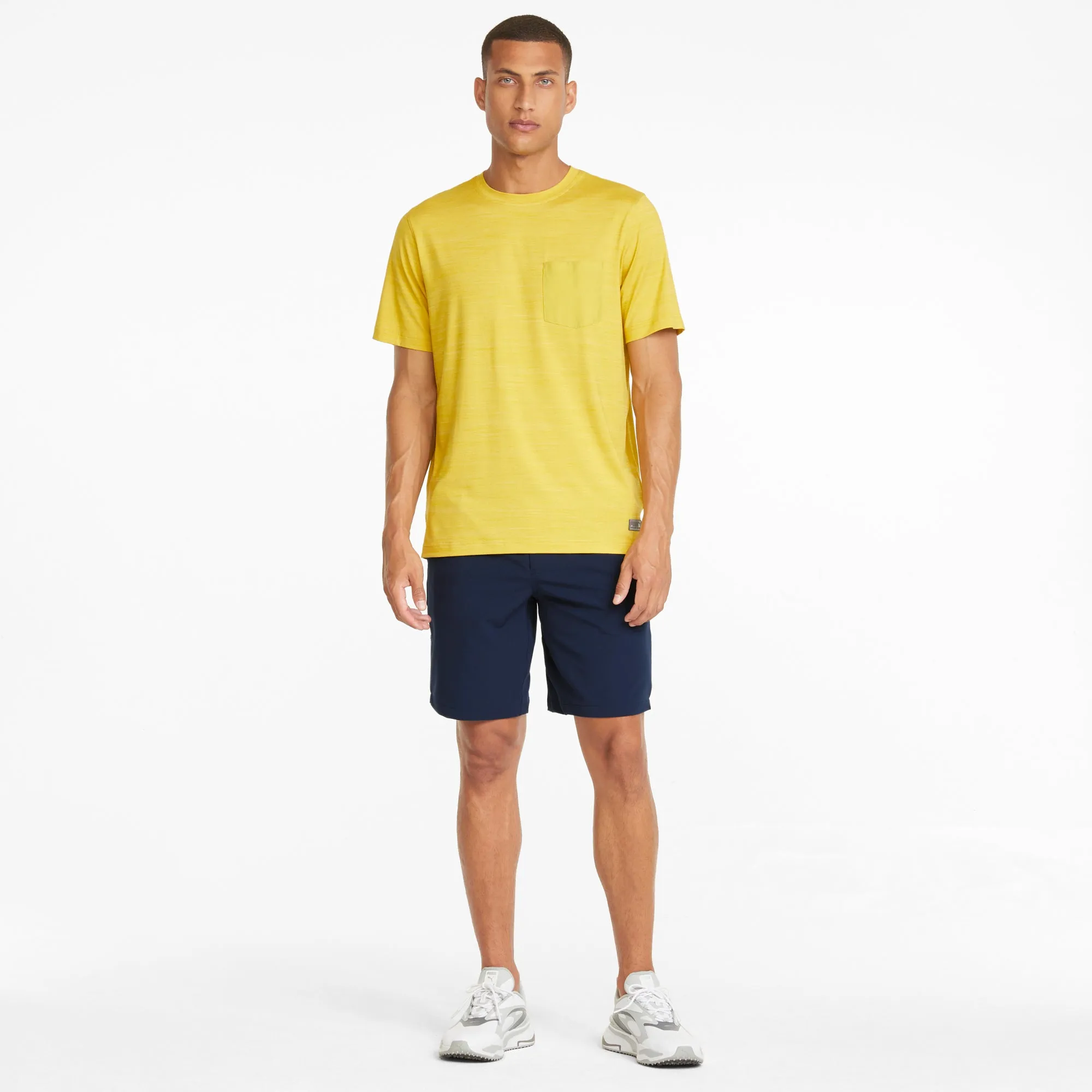 EGW Walker 9 Golf Shorts