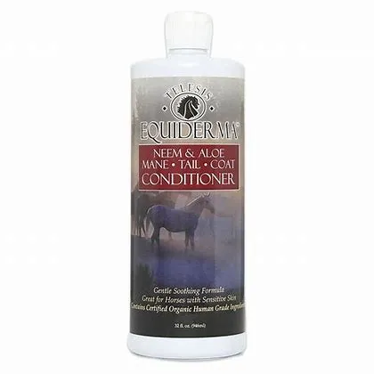 EQUIDERMA NEEM CONDITIONER