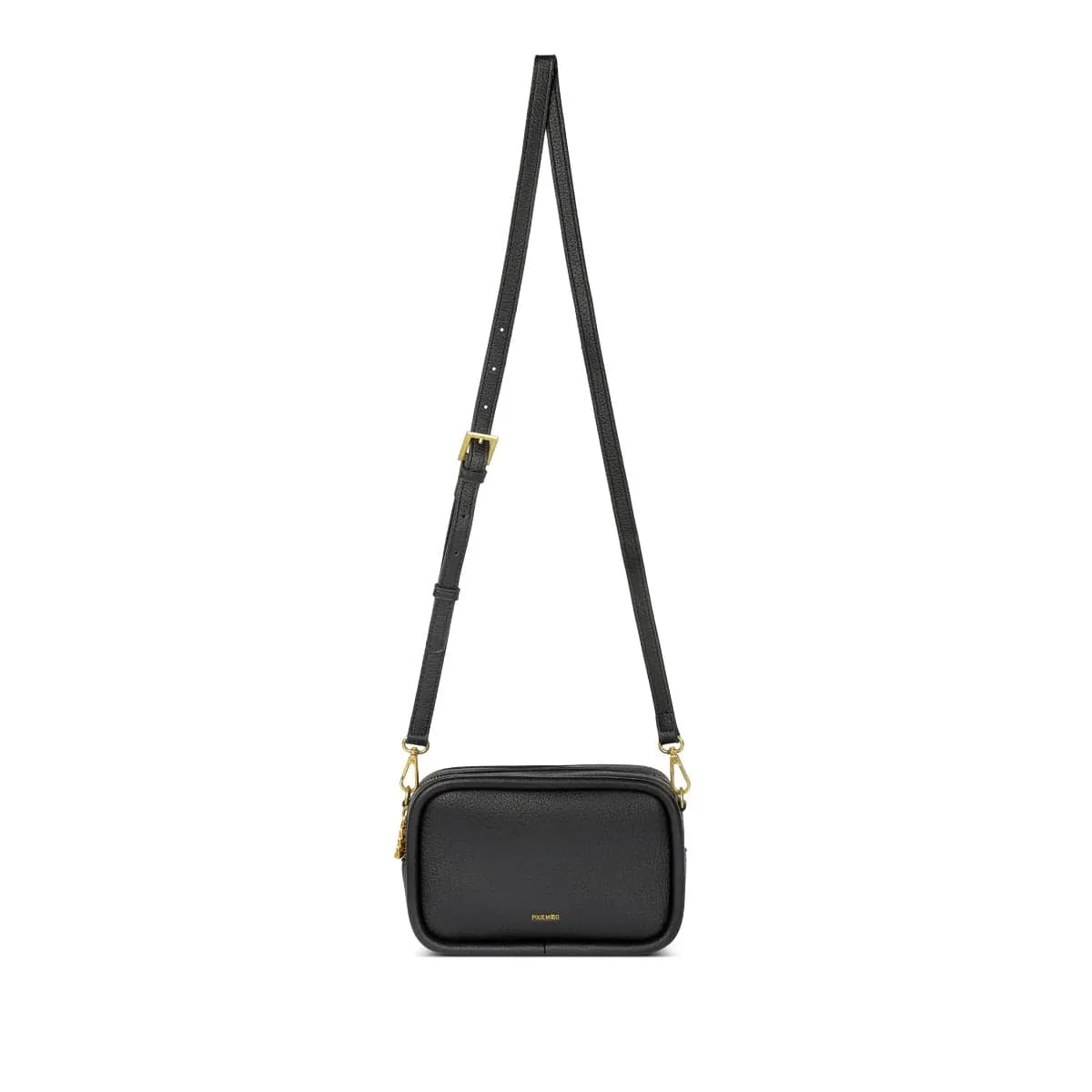 Erika Crossbody - Black