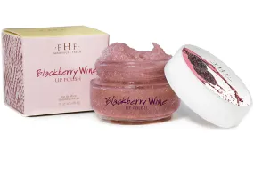 Farmhouse Fresh Blackberry Wine Sugar Lip Polish