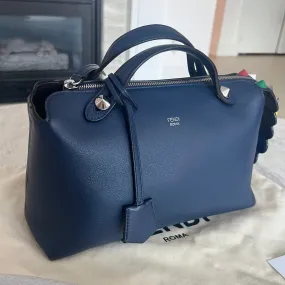 Fendi By The Way Boston Bag