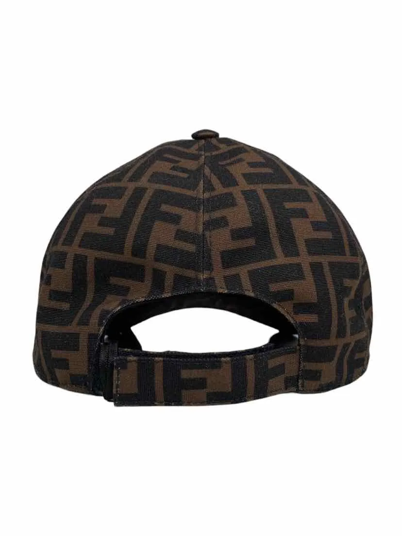 Fendi Size OS Hat