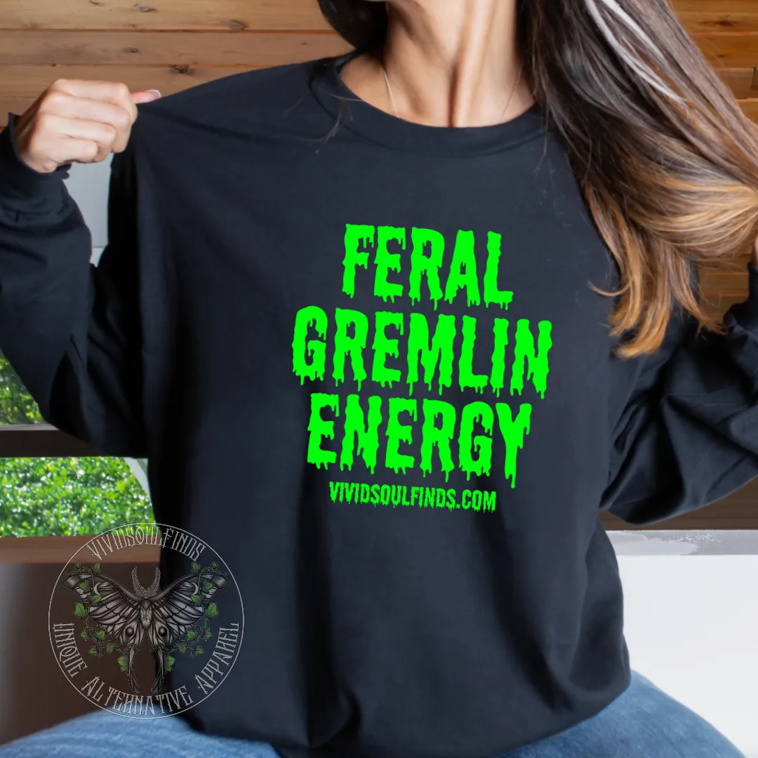 Feral Gremlin Energy VSF EXCLUSIVE