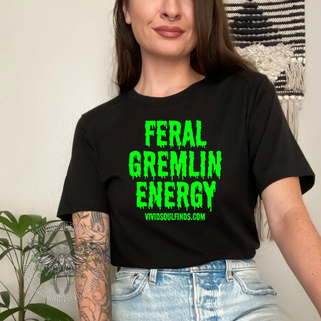 Feral Gremlin Energy VSF EXCLUSIVE