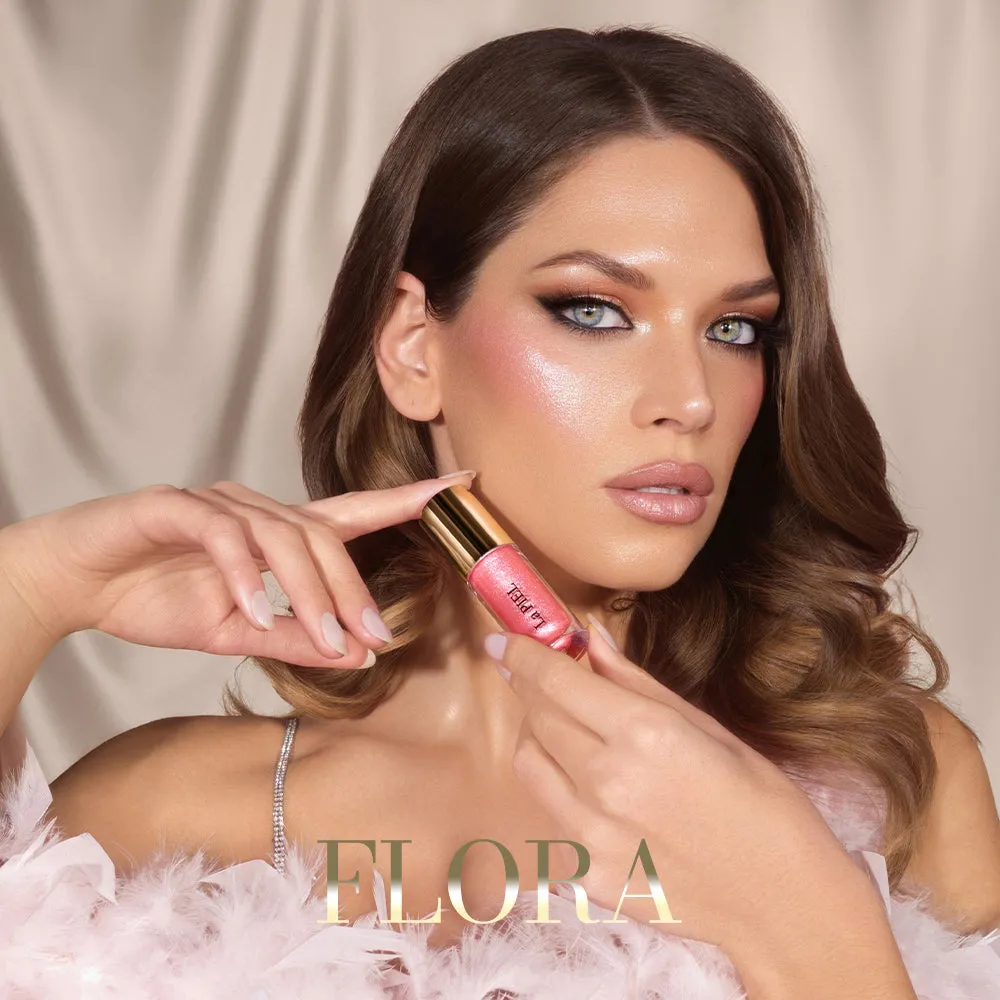 FLORA HIGHLIGHTER OIL (uljni highlighter)