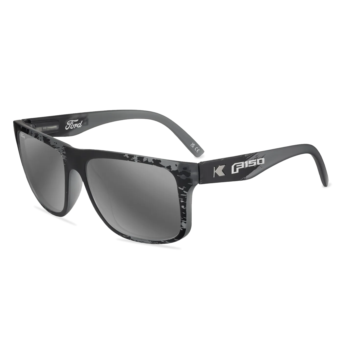 Ford F-150 Torrey Pines Knockaround Sunglasses