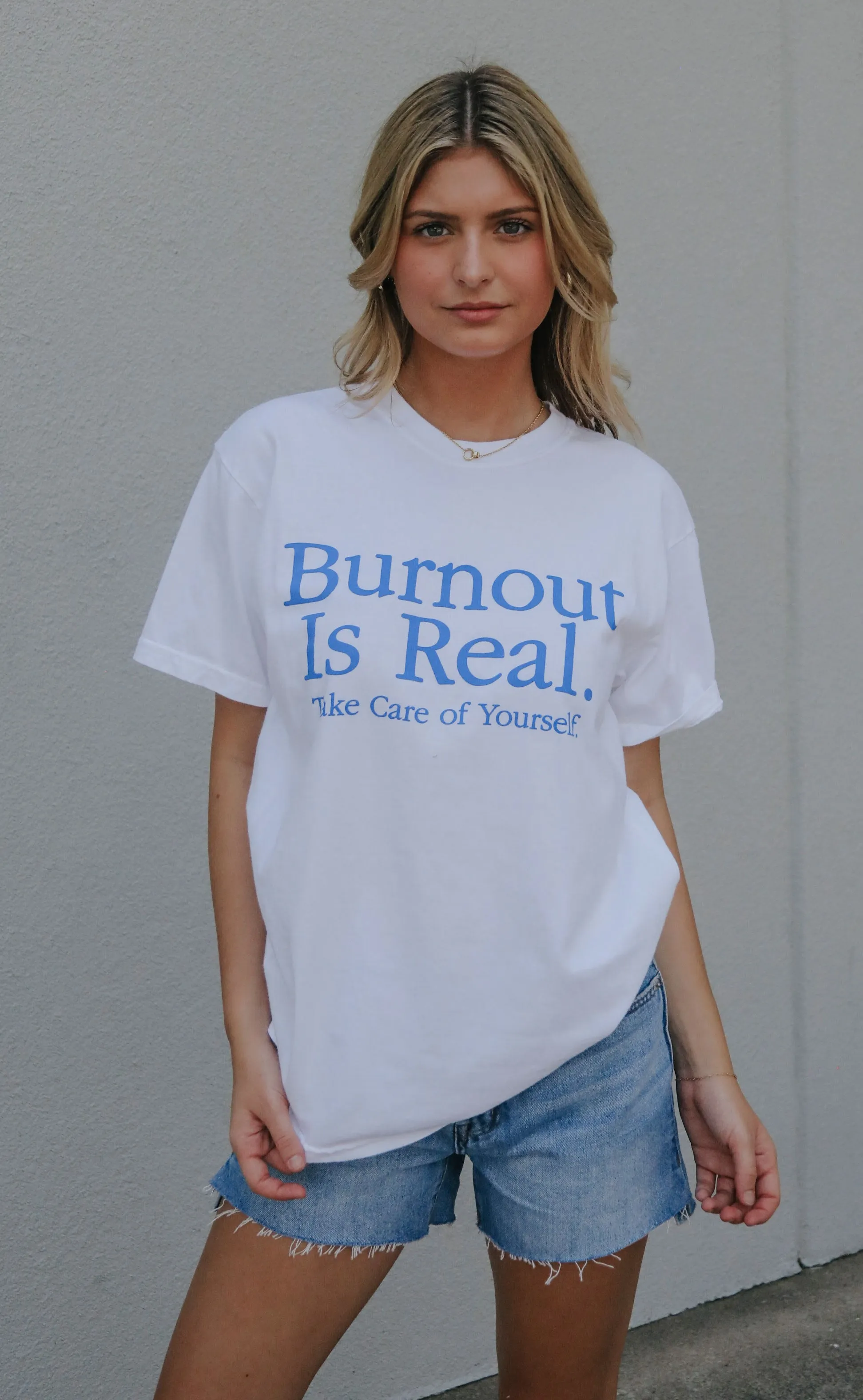 friday   saturday: burnout is real t shirt