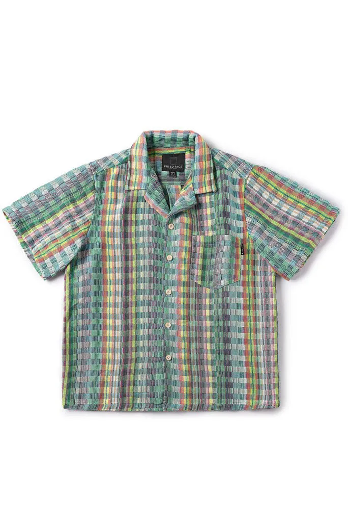 FRIED RICE PICNIC SHIRT