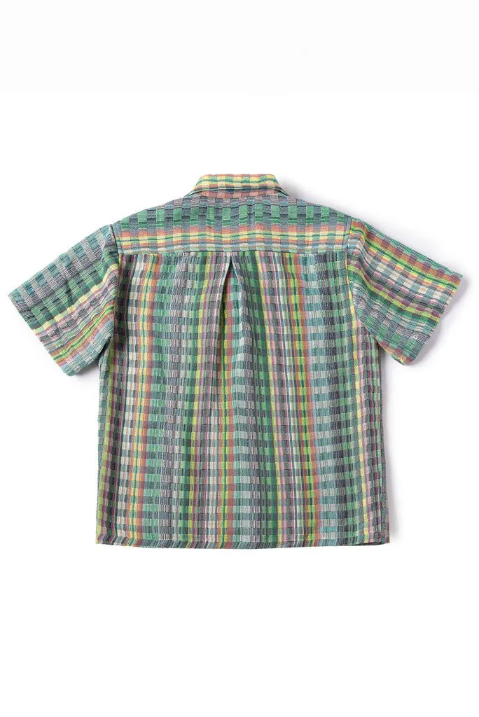 FRIED RICE PICNIC SHIRT