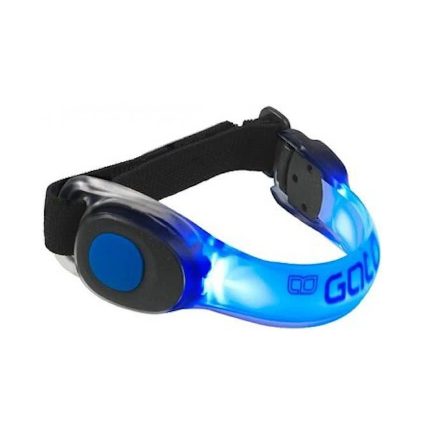 Gato Neon LED Running Armband