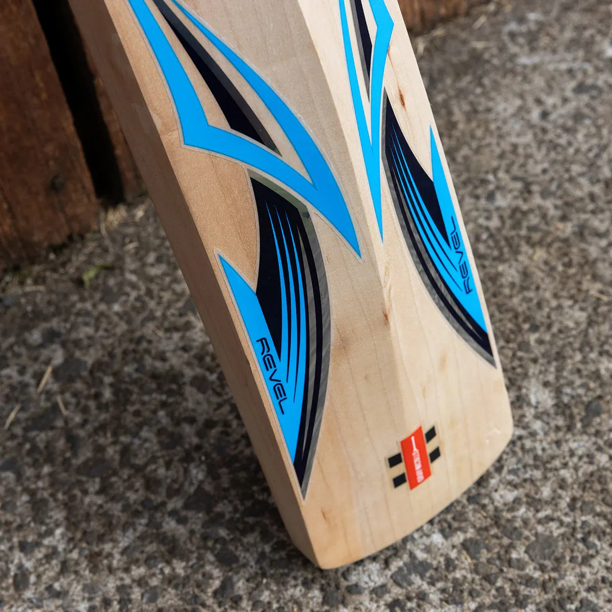 Gray Nicolls Revel Players Edition Adult Cricket Bat