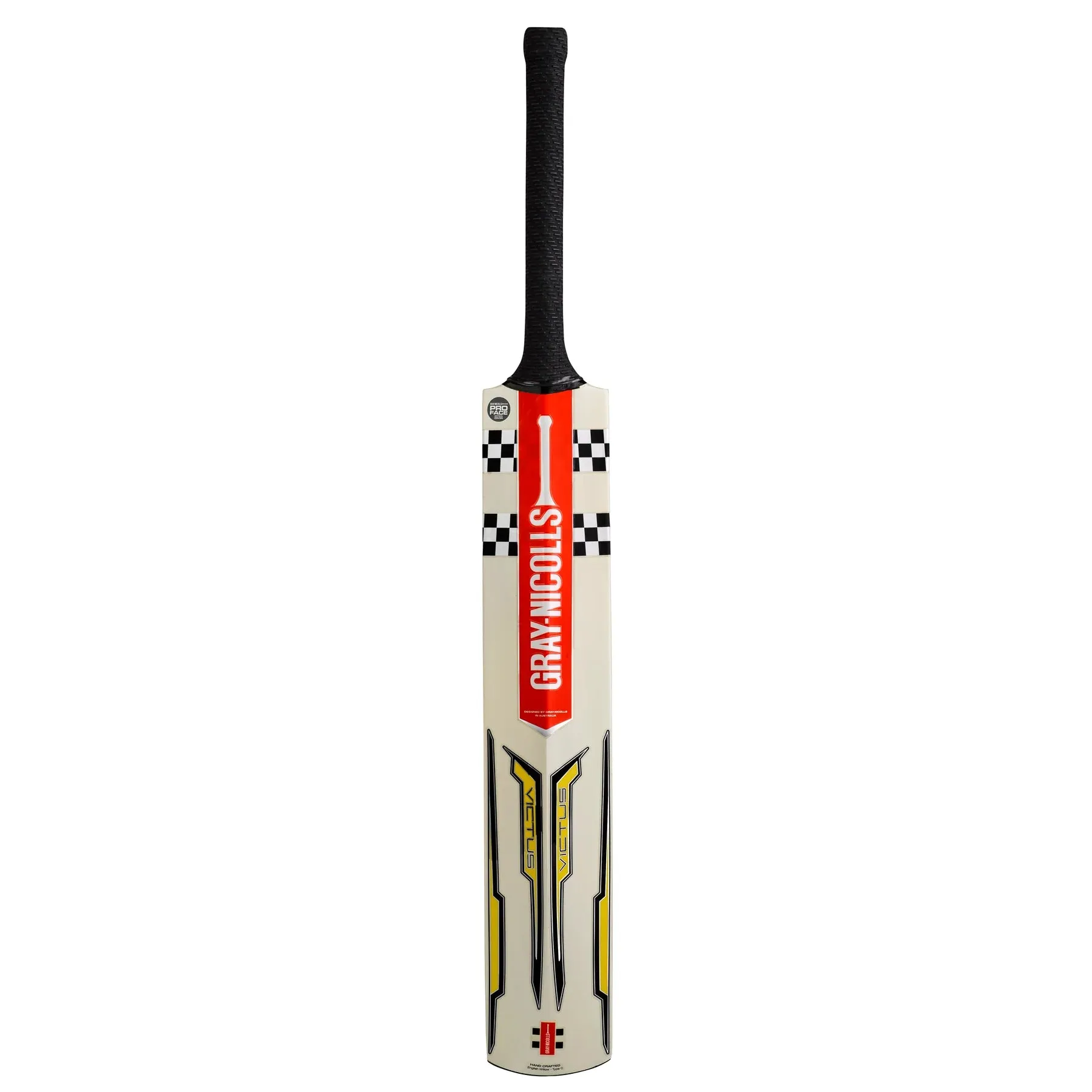 Gray Nicolls Victus Force Junior Cricket Bat (Ready Play)